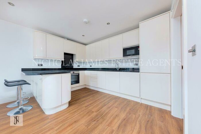 2 Bedroom Flat To Rent In Katerina House, Clarendon Road, London, N8