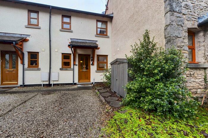 2 Bedroom Terraced House To Rent In Beathwaite Gardens, Levens, LA8