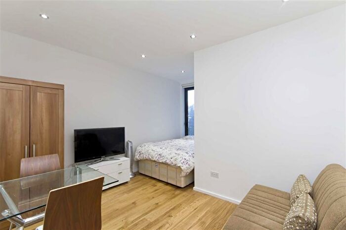 Studio To Rent In Cromwell Road, South Kensington, SW7