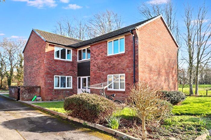 1 Bedroom Flat To Rent In Carice Gardens, Clevedon, BS21