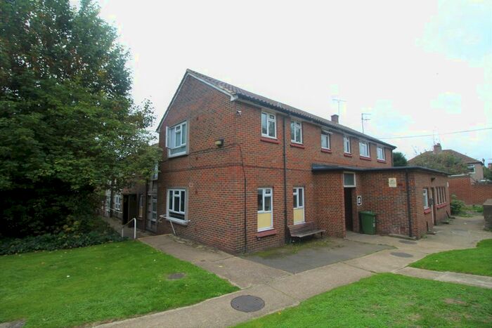 2 Bedroom Flat To Rent In The Homestead, Crayford High Street, Crayford, Dartford, DA1