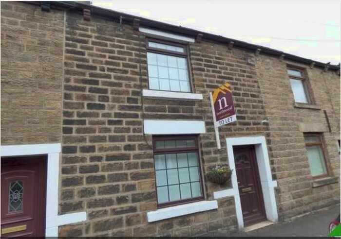 2 Bedroom Terraced House To Rent In Hadfield Road, Glossop, SK13