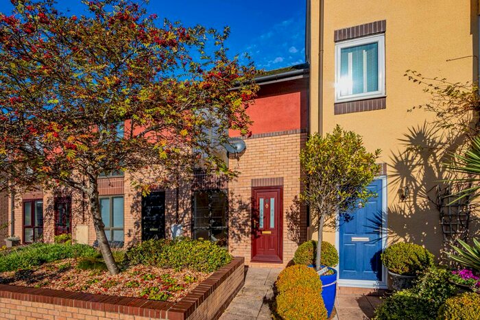 2 Bedroom Property To Rent In Plas St. Andresse, Penarth, CF64