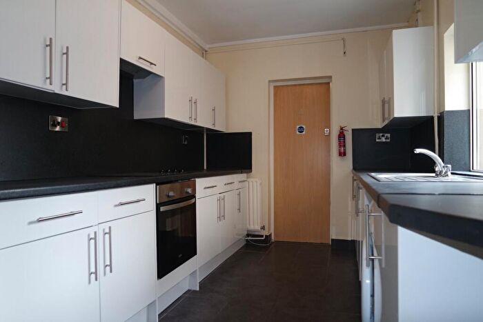 1 Bedroom House To Rent In Carholme Road, Lincoln, LN1