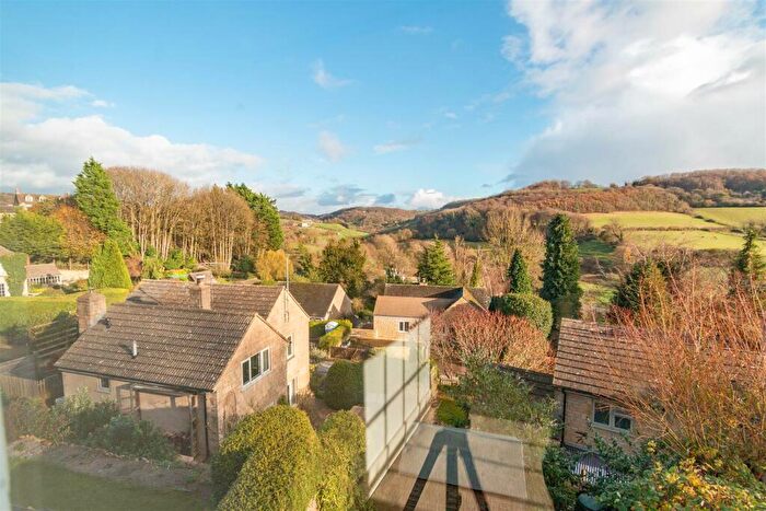 2 Bedroom Detached House To Rent In Slad, Stroud, GL6