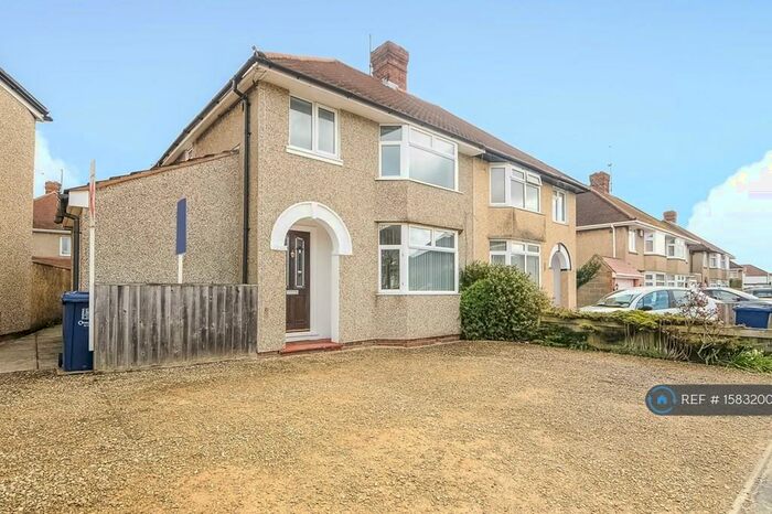 1 Bedroom Flat To Rent In Temple Cowley, Oxford, OX4