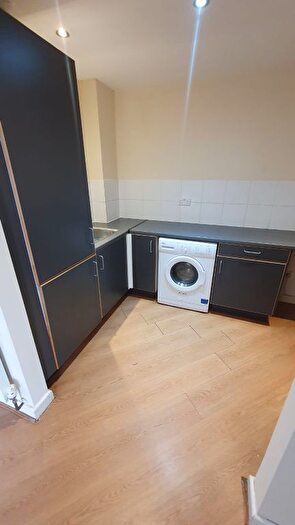 1 Bedroom Flat To Rent In Corbett Street, B66
