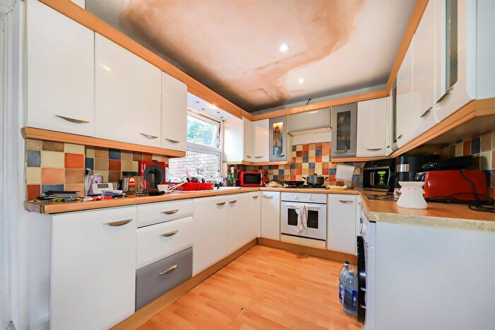 3 Bedroom End Terrace House For Sale In Hamble Road, Merry Hill, Wolverhampton, WV4