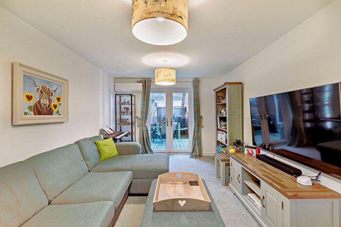 4 Bedroom Detached House For Sale In Lyndon Morgan Way, Leonard Stanley, GL10