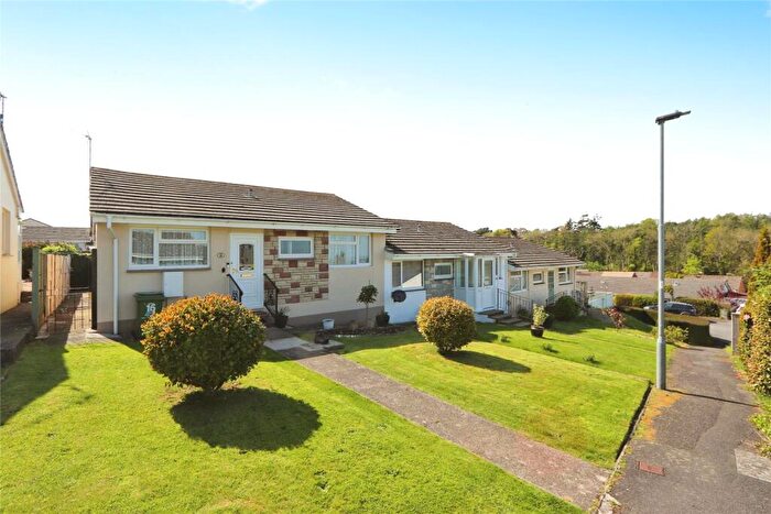 2 Bedroom Bungalow For Sale In Bideford, Devon, EX39
