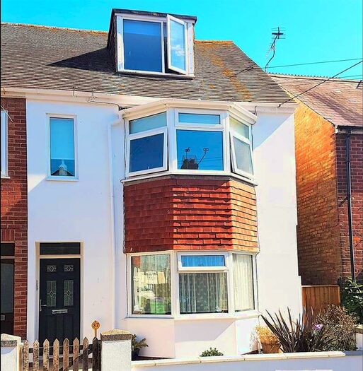 2 Bedroom Flat To Rent In Ormonde Road, Hythe, CT21
