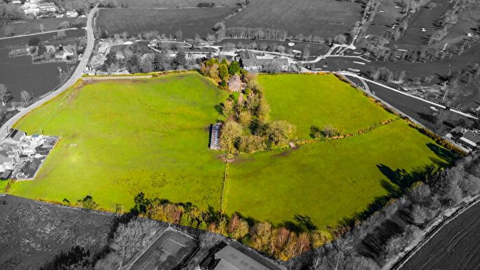 3 Bedroom Detached House For Sale In Bury Lane, Withnell, Chorley, PR6