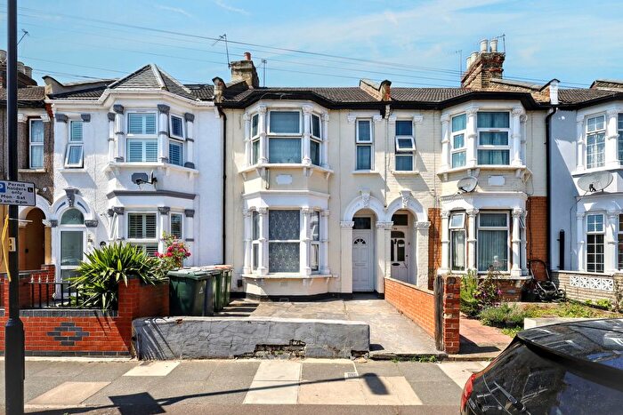 Block Of Flats For Sale In Sheringham Avenue, London, E12