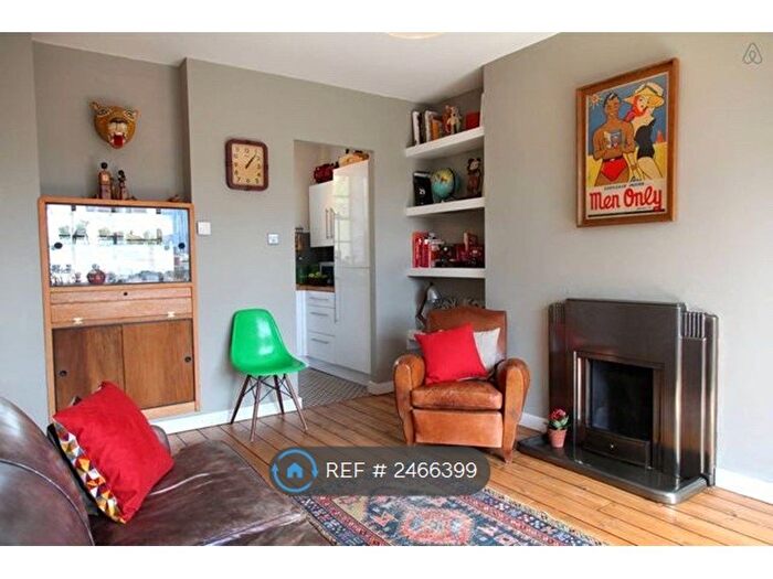 2 Bedroom Flat To Rent In Bevenden Street, London, N1