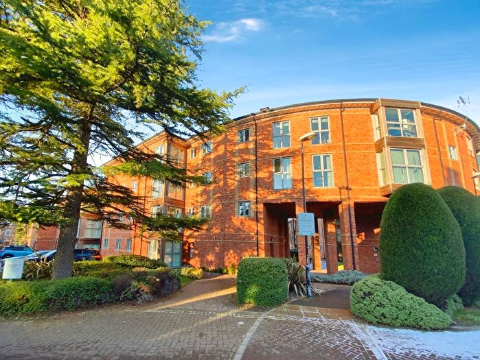 1 Bedroom Flat To Rent In Drummond House, College Mews, York, YO31