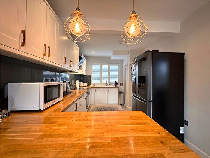 3 Bedroom Semi Detached House To Rent In Clarke Avenue, Hove, East Sussex, BN3