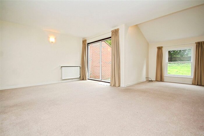 3 Bedroom Terraced House To Rent In Hendre Mews, Overton Road, Cheltenham, GL50