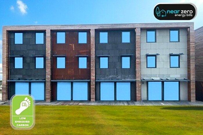 4 Bedroom Town House For Sale In Spring Meadow, Bradford Road, Drighlington, BD11