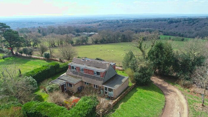 4 Bedroom Detached House For Sale In Duddleswell, Uckfield, TN22