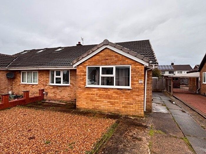 2 Bedroom Semi-Detached House To Rent In Coniston Road, Fulwood, Preston, PR2