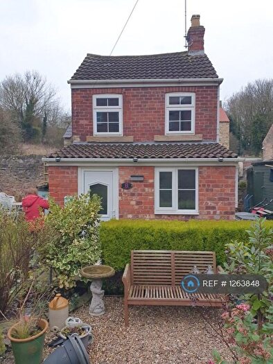 1 Bedroom Detached House To Rent In Portland Street, Worksop, S80