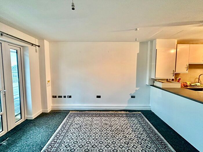 1 Bedroom Flat To Rent In Coleridge House, Tagore Close, Harrow, HA3