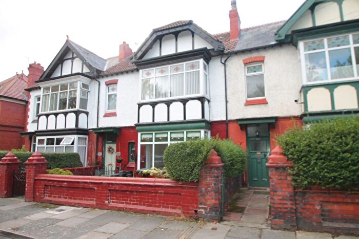 1 Bedroom Flat For Sale In A Silverbeech Road, Wallasey, Merseyside, CH44