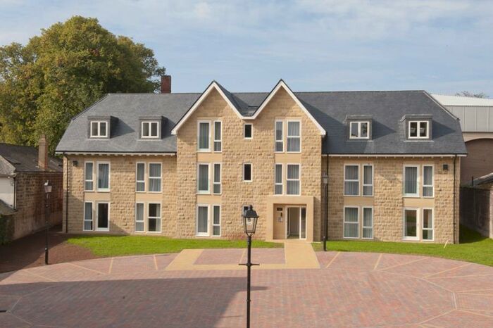 2 Bedroom Apartment To Rent In Ripon Road, Harrogate, HG1