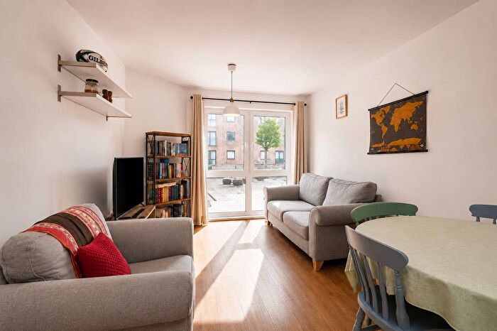 1 Bedroom Flat For Sale In Effra Parade, London, SW2