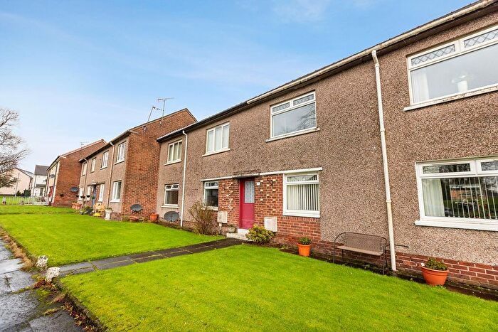 1 Bedroom Flat For Sale In Glebe Street, Renfrew, PA4