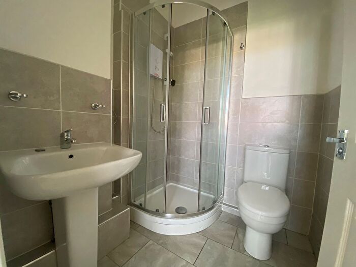 1 Bedroom Flat To Rent In Handsworth Wood Road, Birmingham, West Midlands, B20