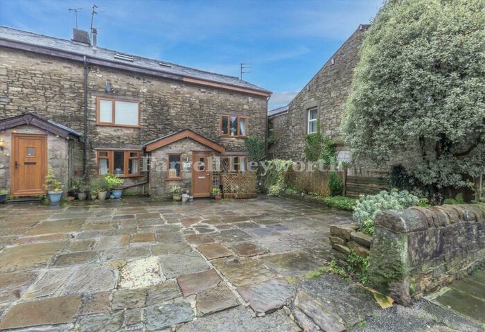 3 Bedroom House For Sale In Bury Lane, Withnell, Chorley, PR6