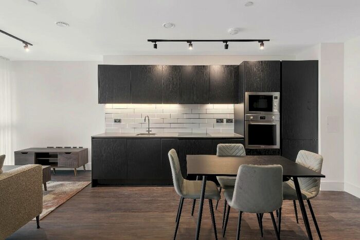 Studio To Rent In Scrubs Lane, London, NW10