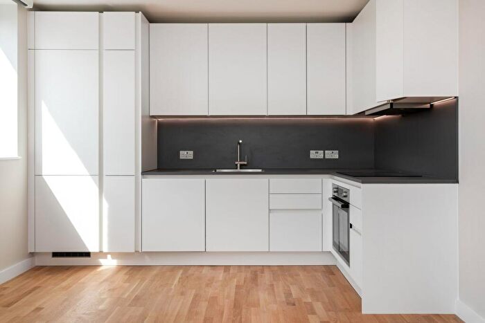 1 Bedroom Flat To Rent In Premier House, Canning Road, HA3