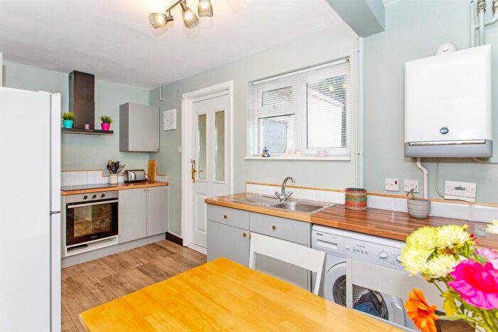 2 Bedroom Semi-Detached House For Sale In Burnell Close, Ringstead, Kettering, NN14