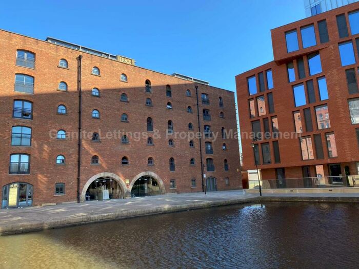 2 Bedroom Apartment To Rent In Jacksons Warehouse, Tariff Street, Northern Quarter, Manchester, M1