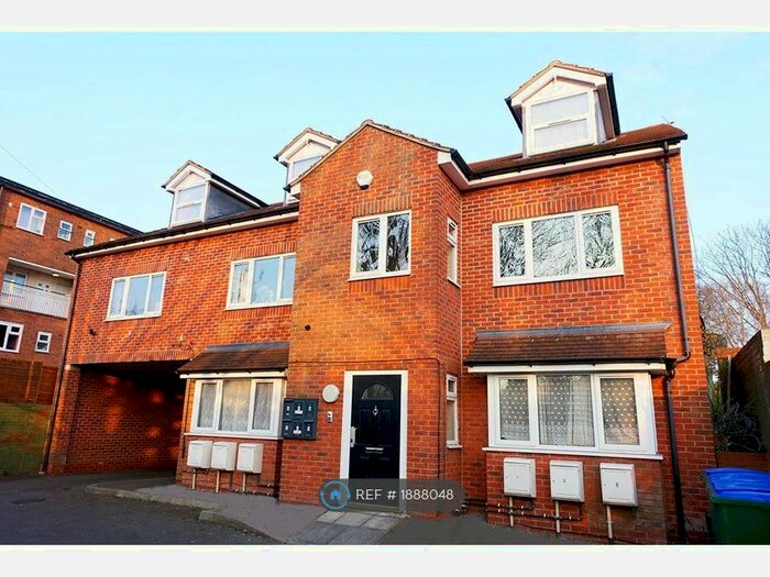 1 Bedroom Flat To Rent In Dale Street, Smethwick, B66