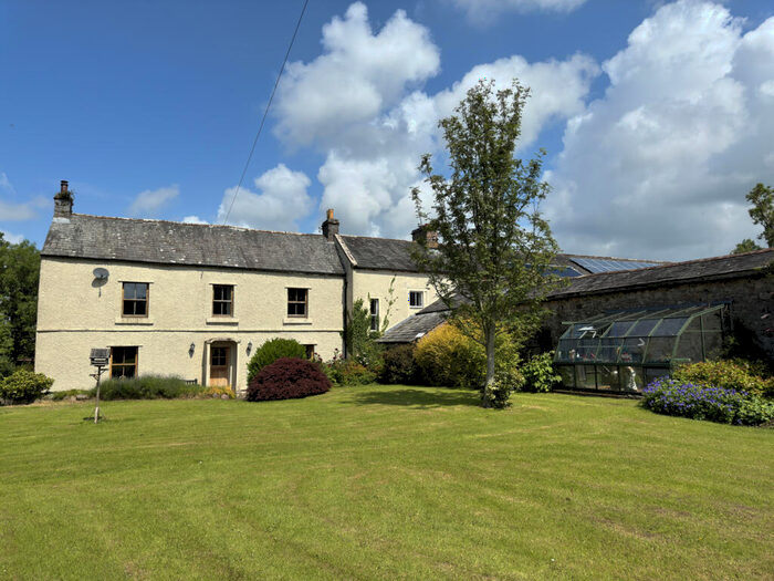5 Bedroom Detached House For Sale In Gasketh Farm, Irton, CA19