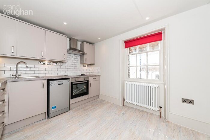 1 Bedroom Flat To Rent In Atlingworth Street, Brighton, East Sussex, BN2