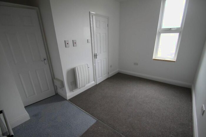 Studio To Rent In Endsleigh Gardens, Ilford, IG1