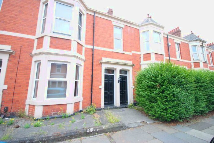 6 Bedroom Property To Rent In Glenthorn Road, NE2