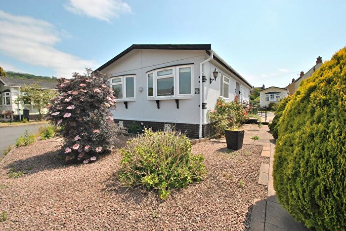 Property For Sale In Woodmancote Park Homes, Woodmancote, Cheltenham, GL52