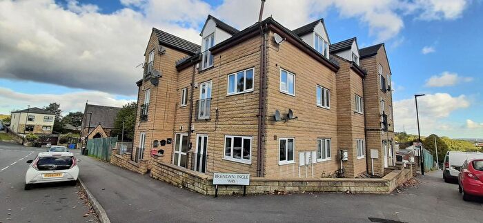 1 Bedroom Flat To Rent In Vauxhall Road, Centurion Apartments, S9