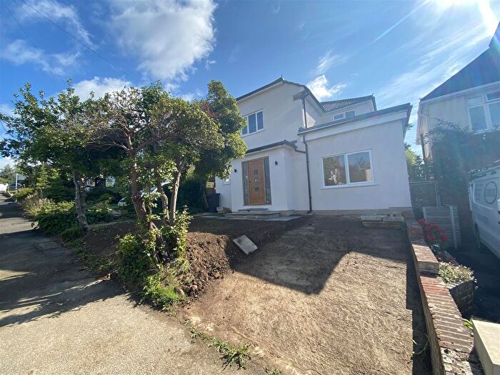 4 Bedroom Detached House To Rent In Plemont Gardens, Bexhill-On-Sea, TN39