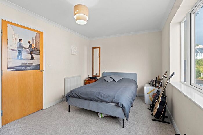 3 Bedroom Terraced House For Sale In West Quay, Newhaven, BN9