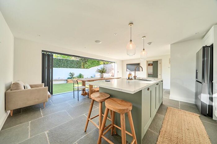 4 Bedroom Cottage For Sale In Milton Lane, Wookey Hole, Wells, BA5