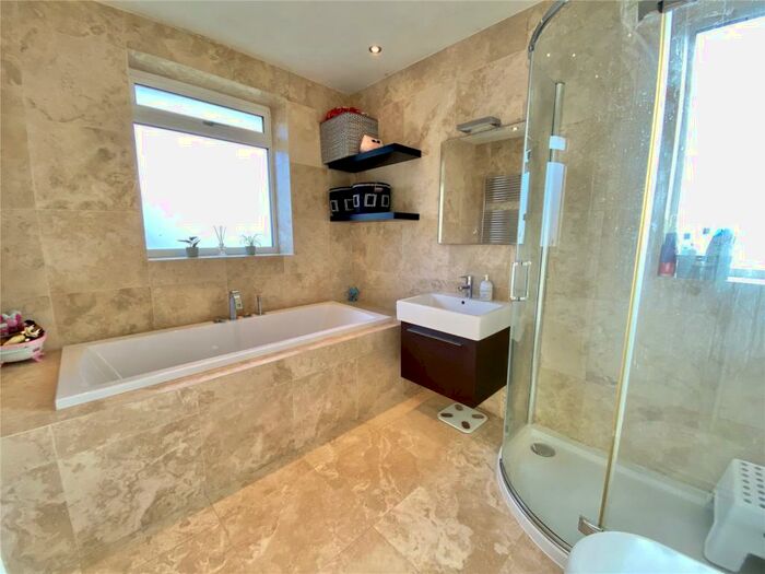 4 Bedroom Detached House For Sale In Westholme Road, Didsbury, Manchester, M20