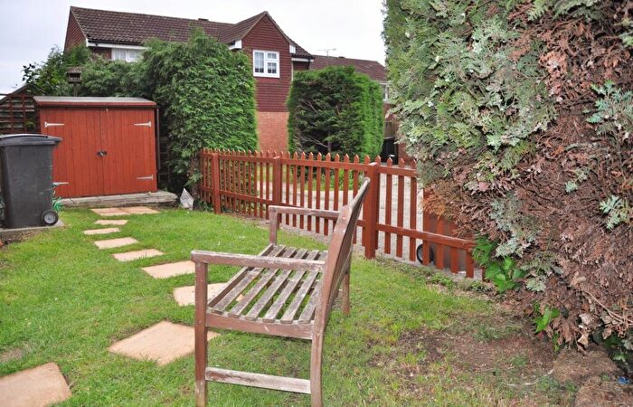 1 Bedroom House To Rent In Carriage Drive, Springfield, Chelmsford, CM1