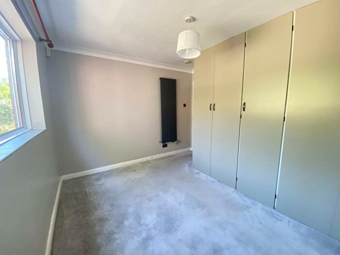 2 Bedroom Detached Bungalow For Sale In Darley Abbey Drive, Darley Abbey, DE22