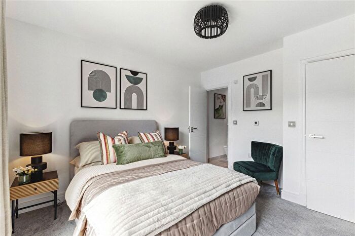 1 Bedroom Flat For Sale In The Chocolate Factory, Quarry Road, Tunbridge Wells, Kent, TN1 - Photo 10